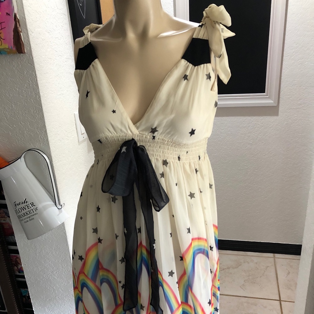 Rare Max C London Dress S